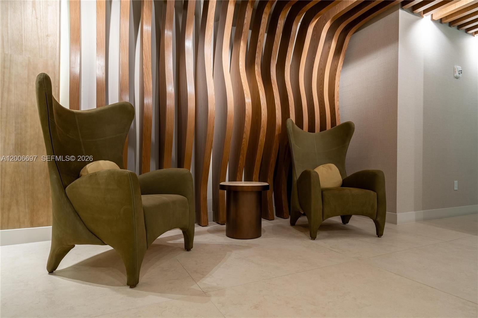 Real estate property located at 700 24th ST #5407, Miami-dade, Aria Reserve, Miami, FL