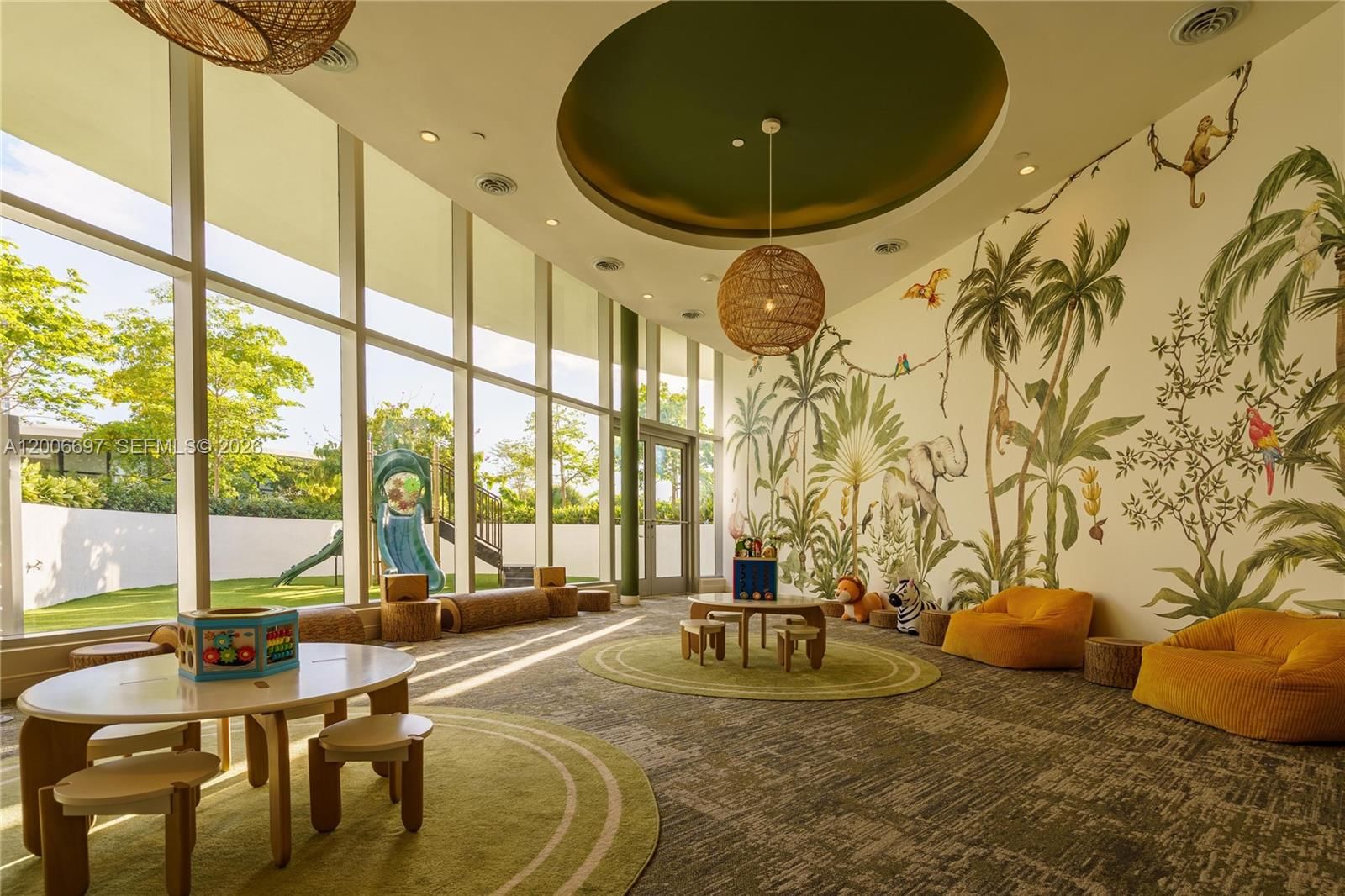 Real estate property located at 700 24th ST #5407, Miami-dade, Aria Reserve, Miami, FL