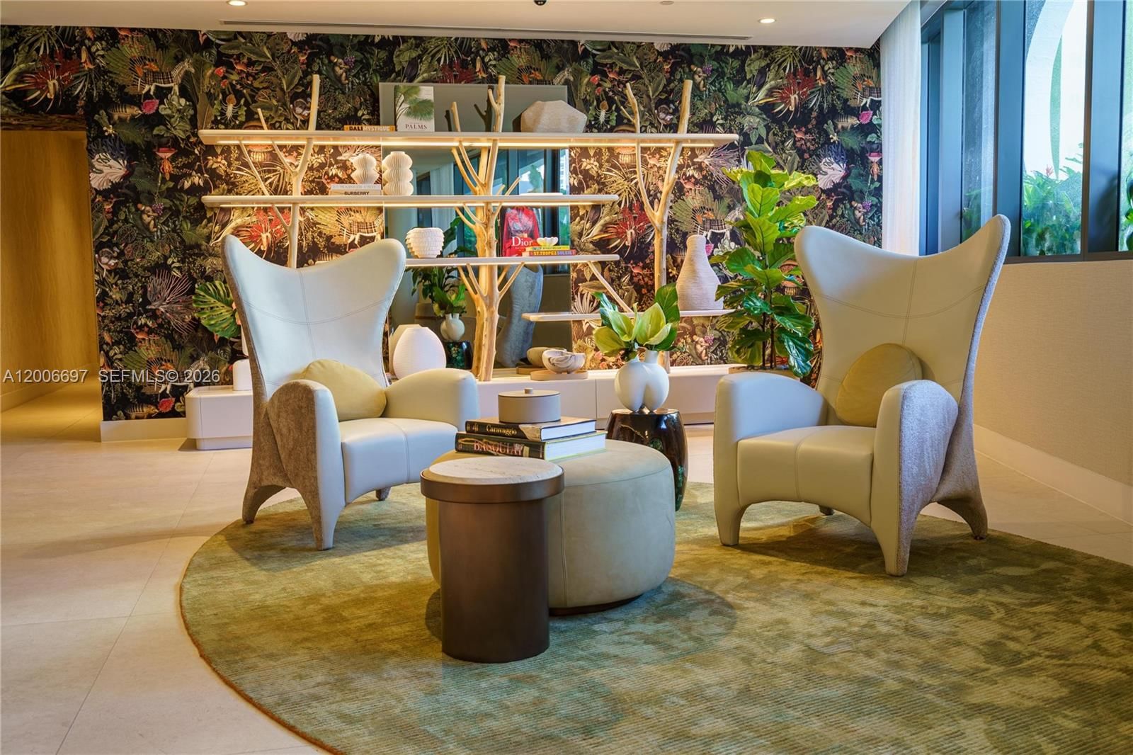 Real estate property located at 700 24th ST #5407, Miami-dade, Aria Reserve, Miami, FL