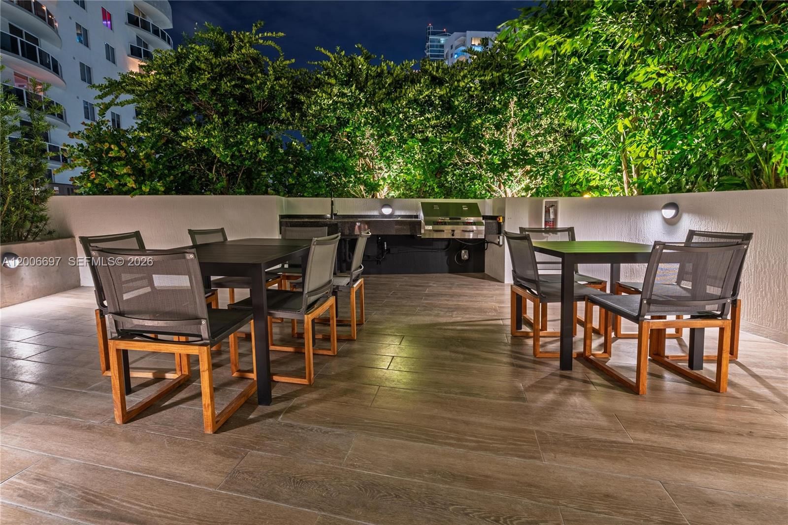 Real estate property located at 700 24th ST #5407, Miami-dade, Aria Reserve, Miami, FL