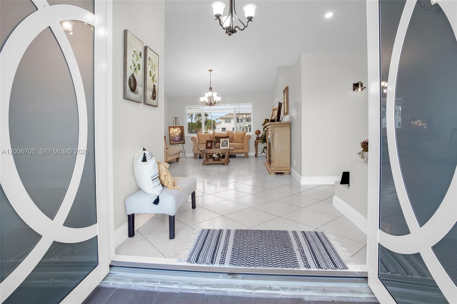Real estate property located at 20071 5th St, Broward, Chapel Trail Replat Secti, Pembroke Pines, FL