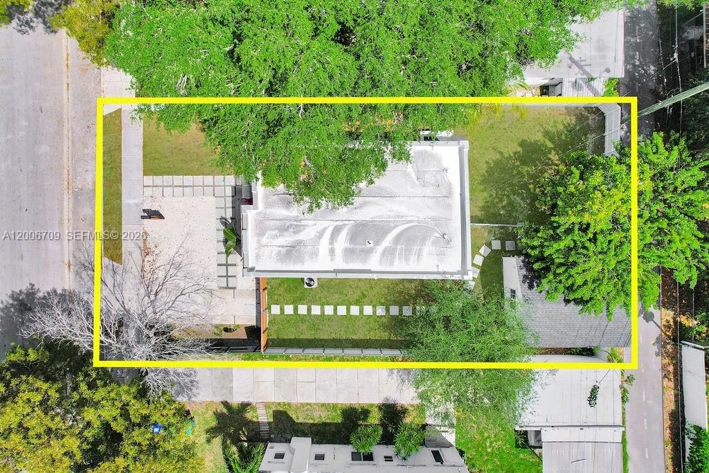 Real estate property located at 570 48th St, Miami-dade, Bay Vista Park Amd Pl, Miami, FL