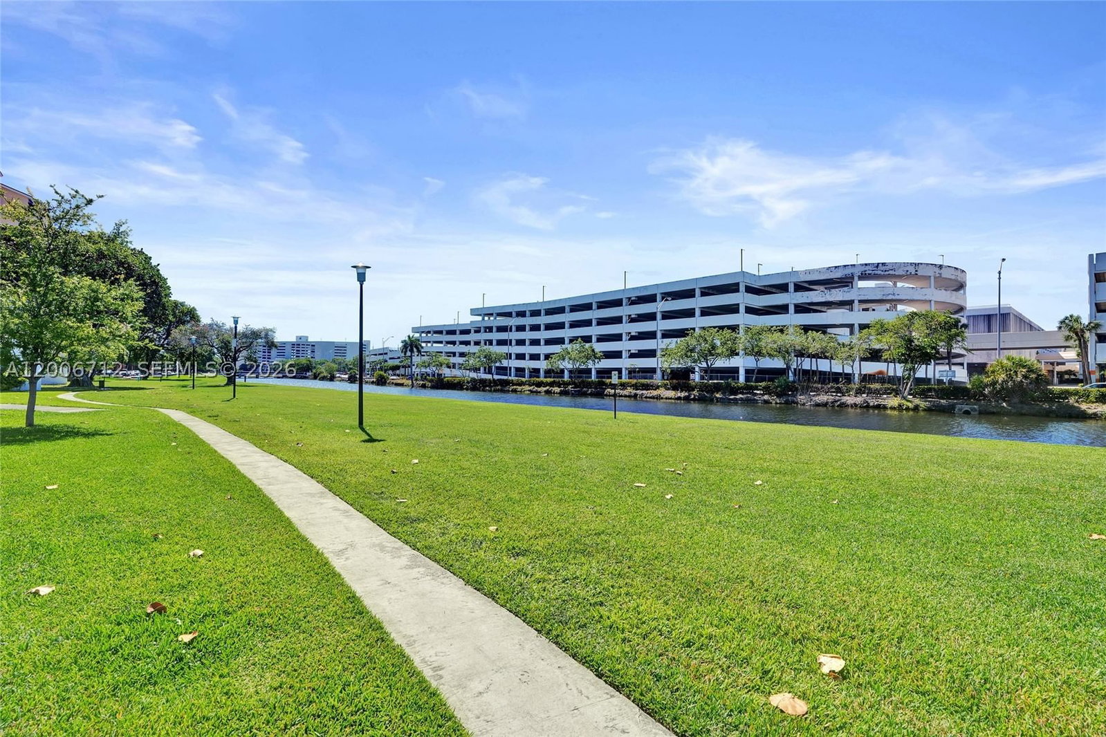 Real estate property located at 7344 82nd St C114, Miami-dade, Village At Dadeland Condo, Miami, FL