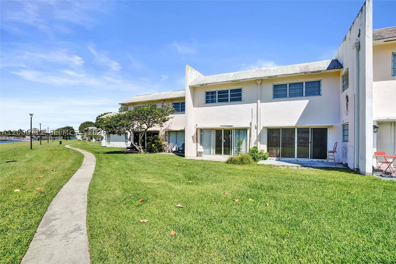 Real estate property located at 7344 82nd St C114, Miami-dade, Village At Dadeland Condo, Miami, FL