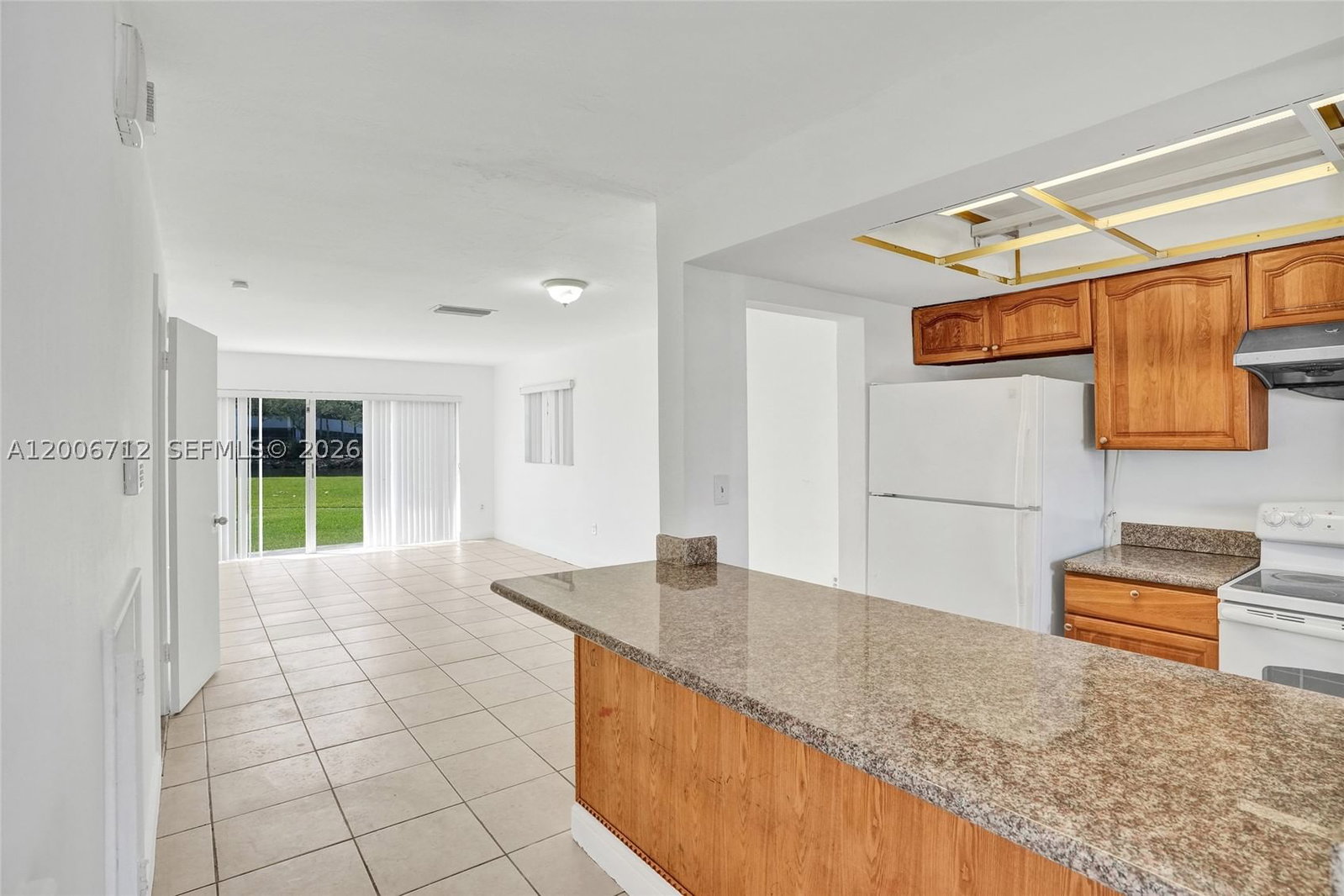 Real estate property located at 7344 82nd St C114, Miami-dade, Village At Dadeland Condo, Miami, FL