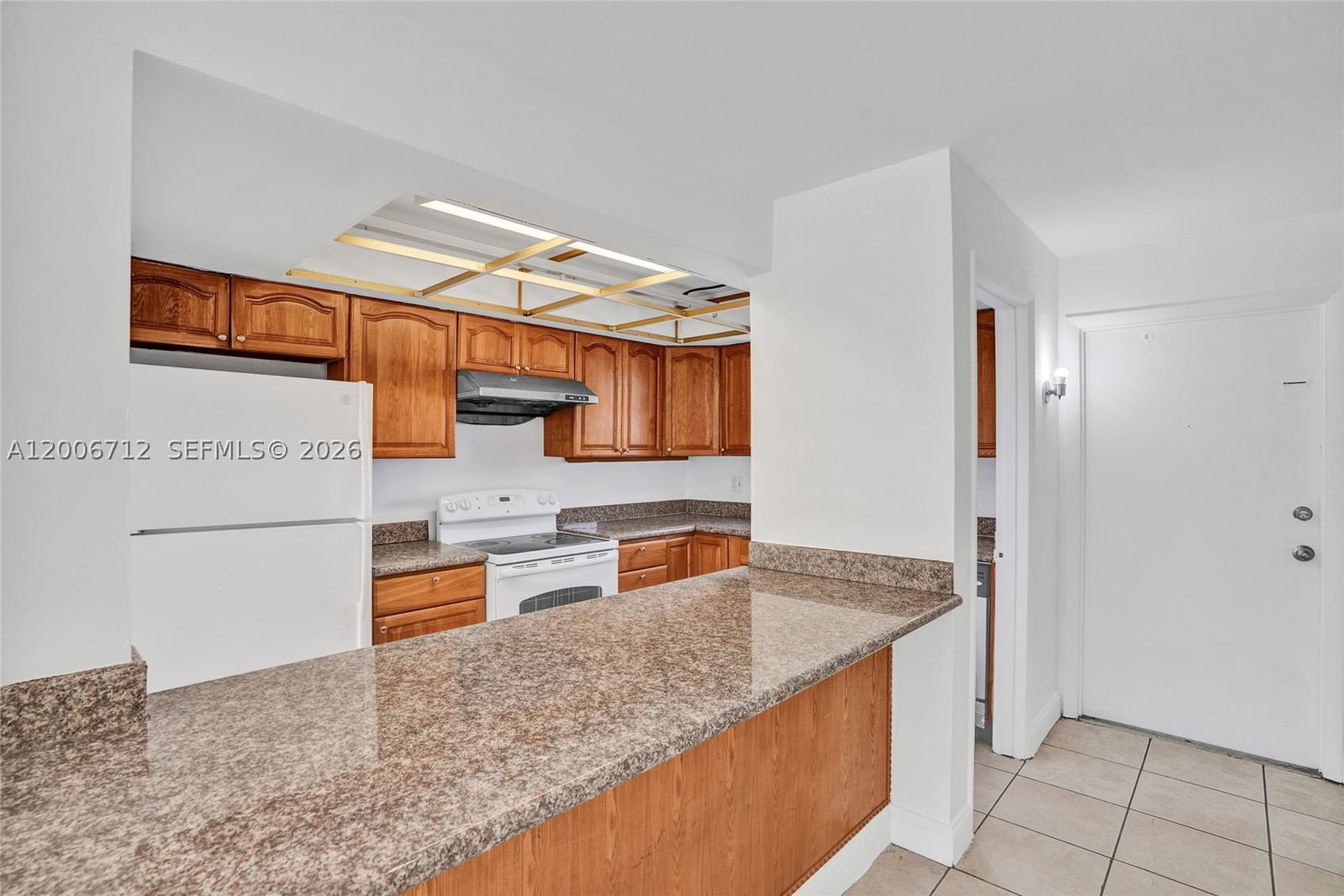 Real estate property located at 7344 82nd St C114, Miami-dade, Village At Dadeland Condo, Miami, FL