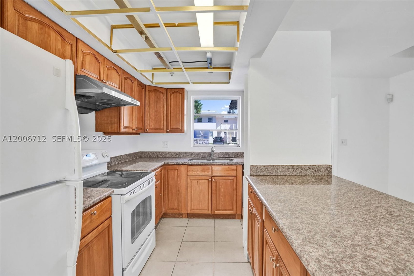 Real estate property located at 7344 82nd St C114, Miami-dade, Village At Dadeland Condo, Miami, FL