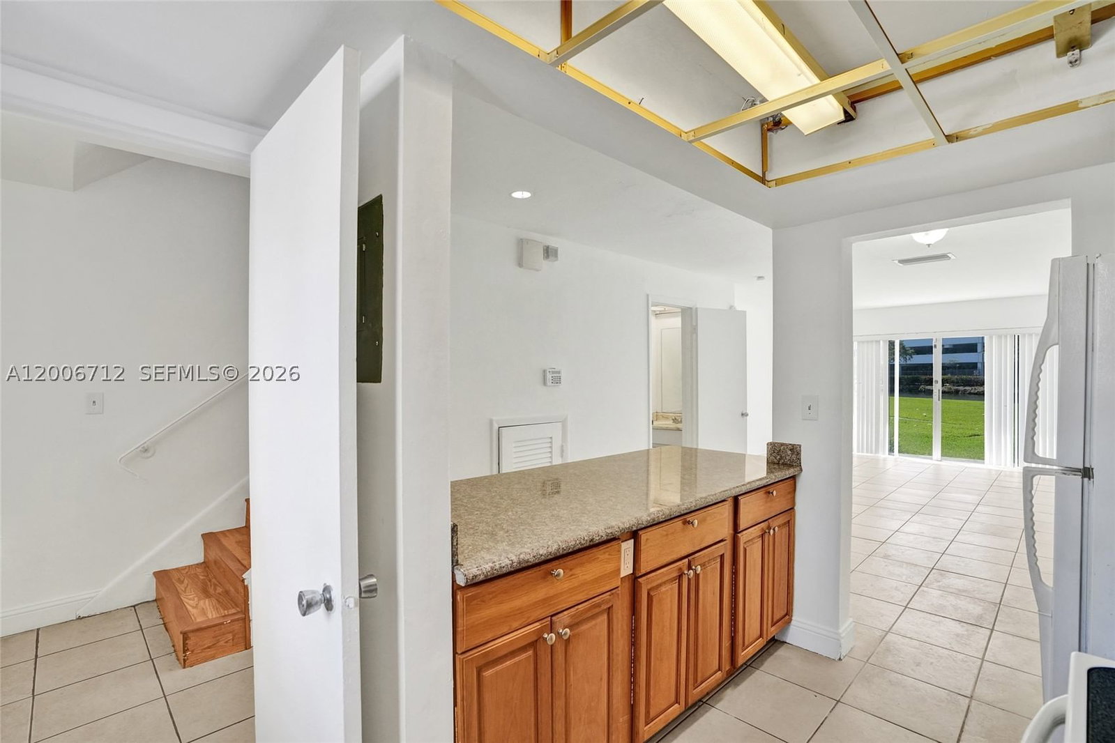 Real estate property located at 7344 82nd St C114, Miami-dade, Village At Dadeland Condo, Miami, FL
