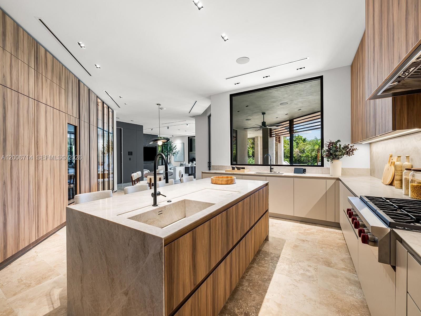 Real estate property located at 6690 96th St, Miami-dade, ¤wylie Estates, Pinecrest, FL