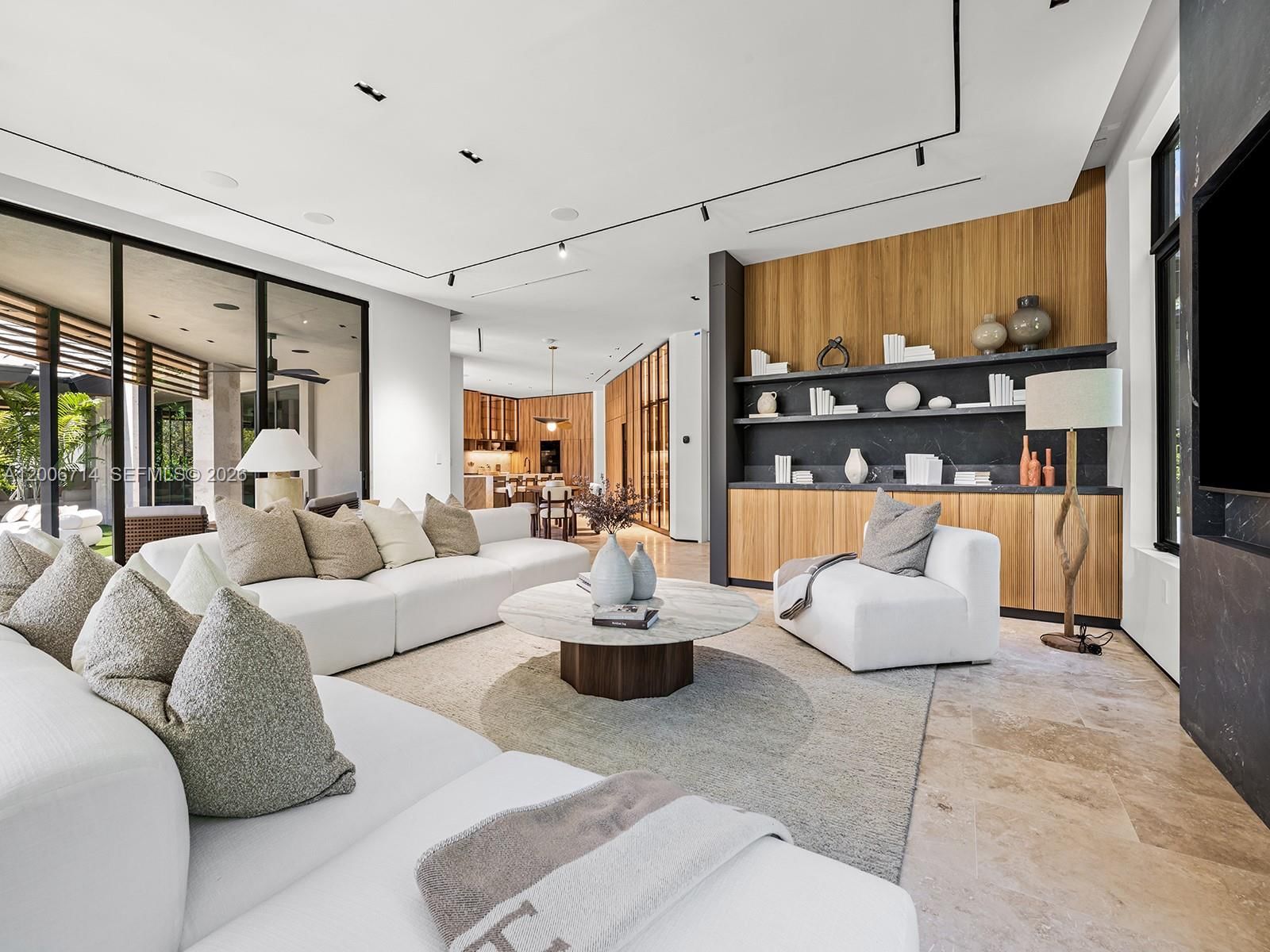 Real estate property located at 6690 96th St, Miami-dade, ¤wylie Estates, Pinecrest, FL