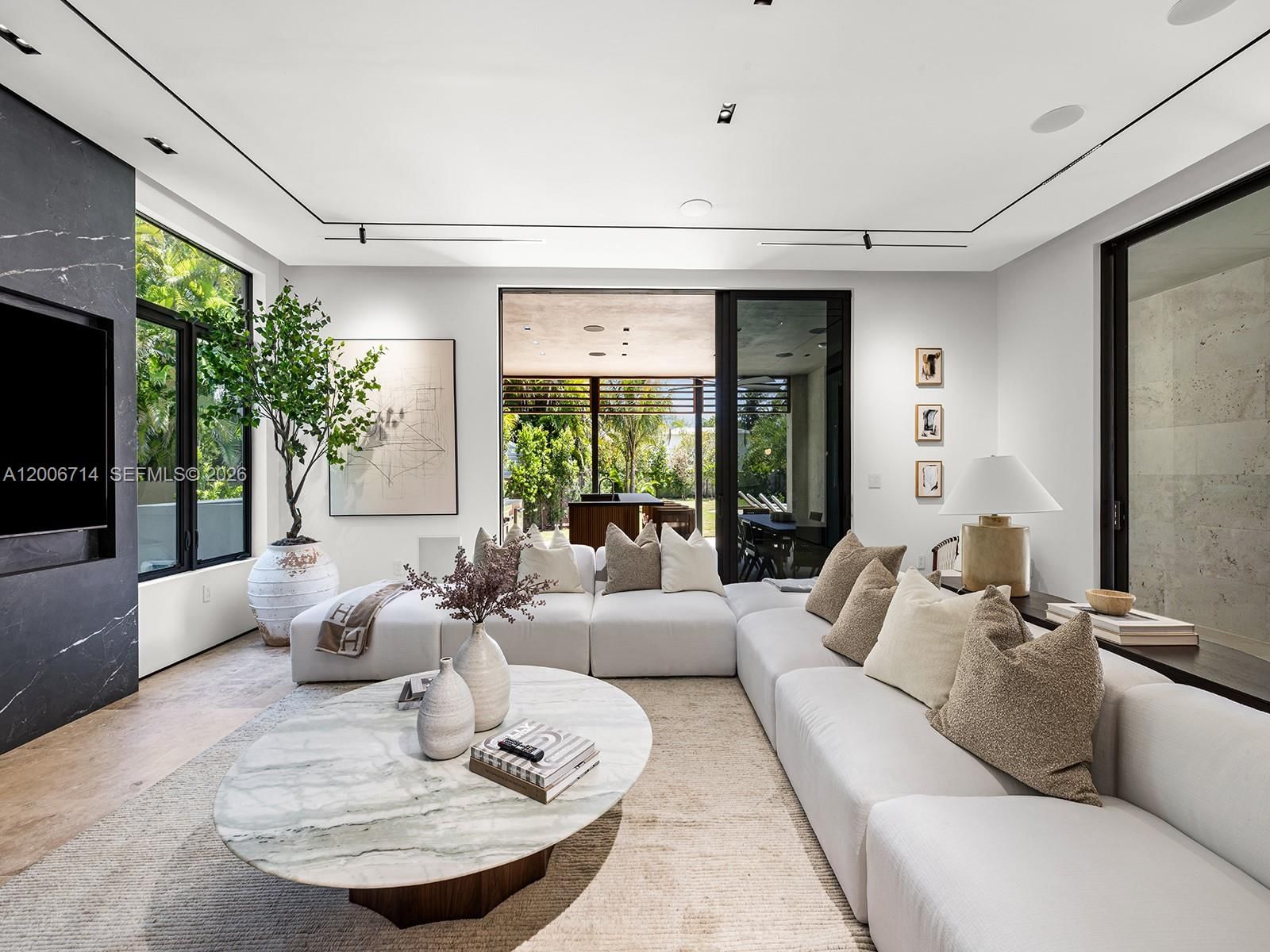 Real estate property located at 6690 96th St, Miami-dade, ¤wylie Estates, Pinecrest, FL