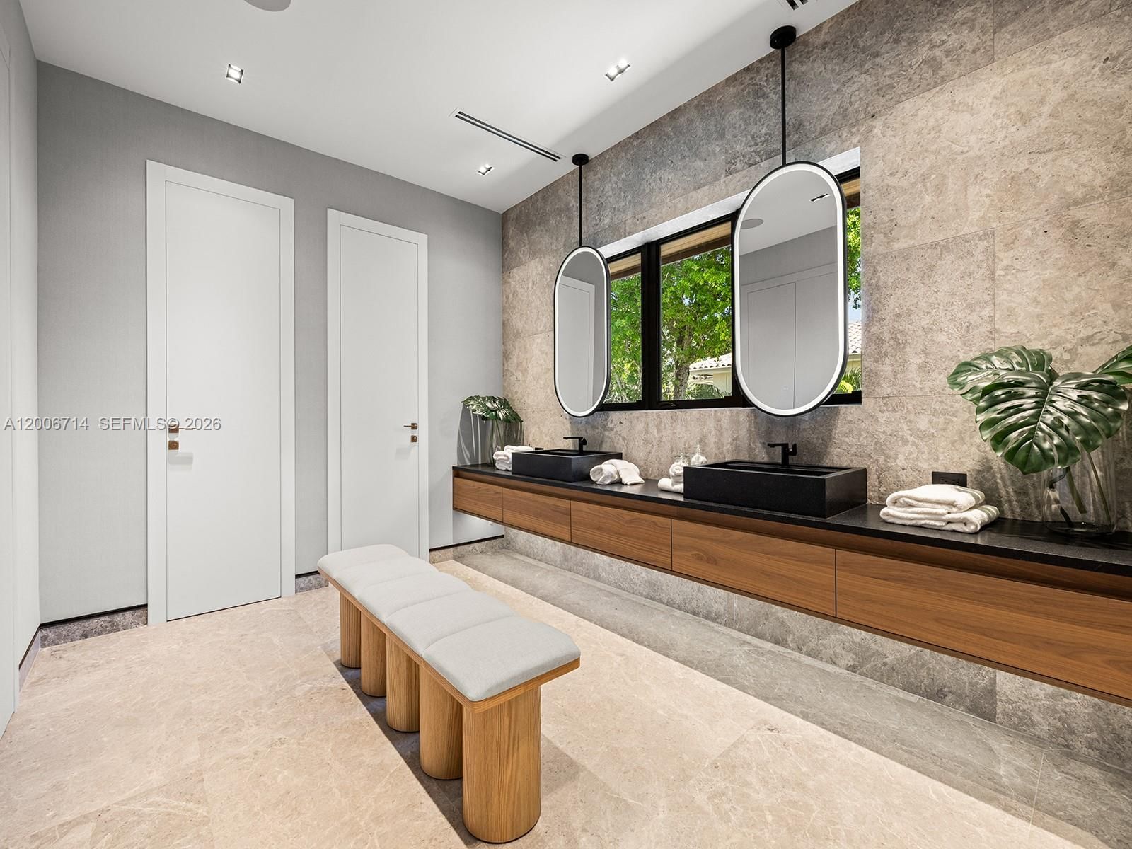 Real estate property located at 6690 96th St, Miami-dade, ¤wylie Estates, Pinecrest, FL