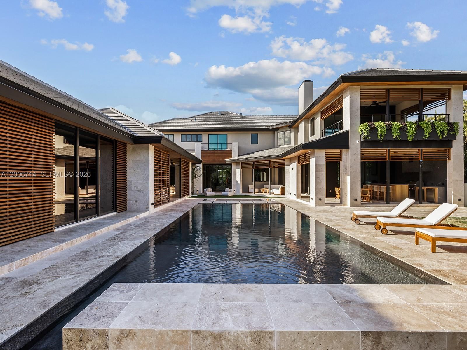 Real estate property located at 6690 96th St, Miami-dade, ¤wylie Estates, Pinecrest, FL