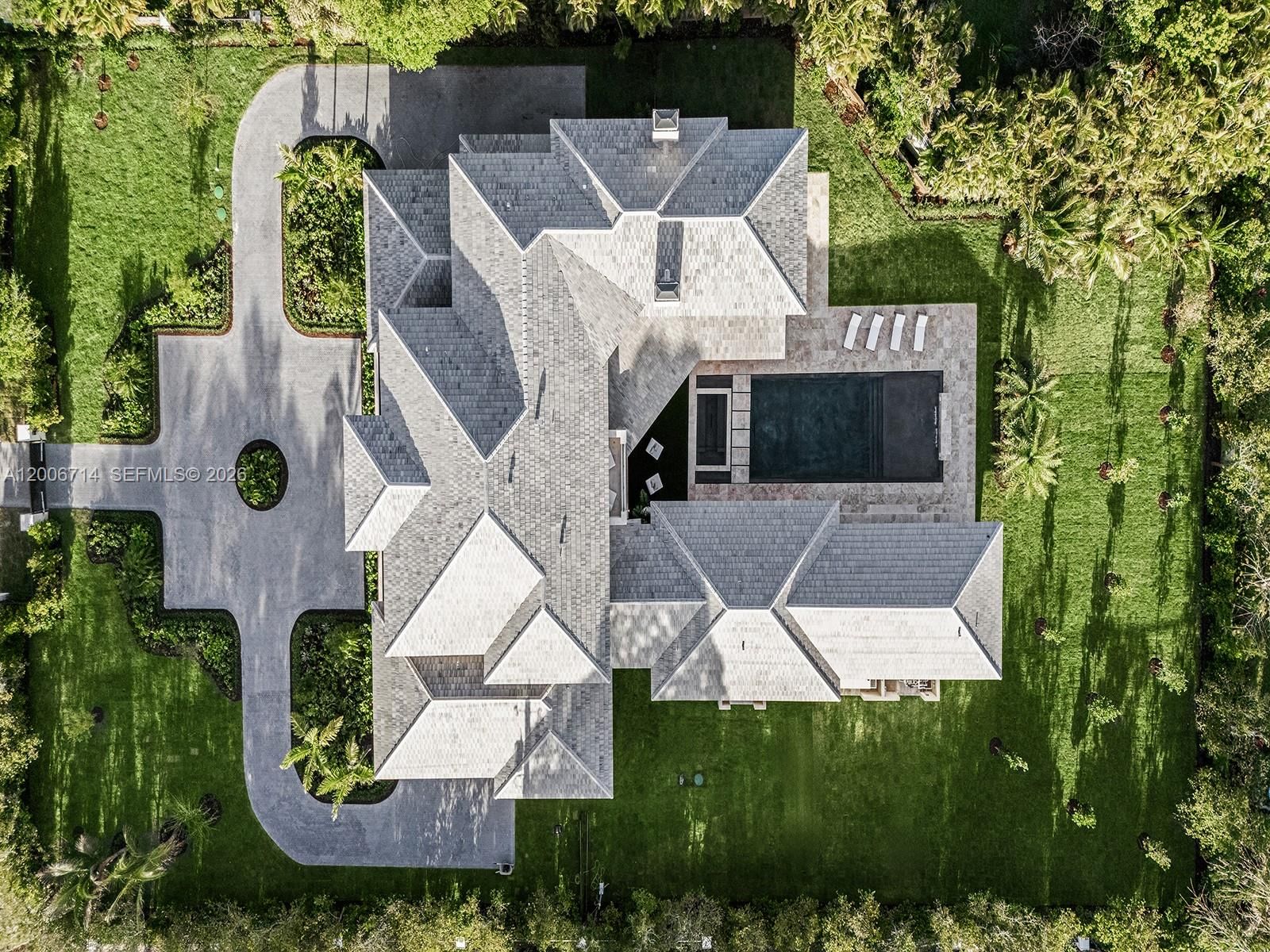 Real estate property located at 6690 96th St, Miami-dade, ¤wylie Estates, Pinecrest, FL