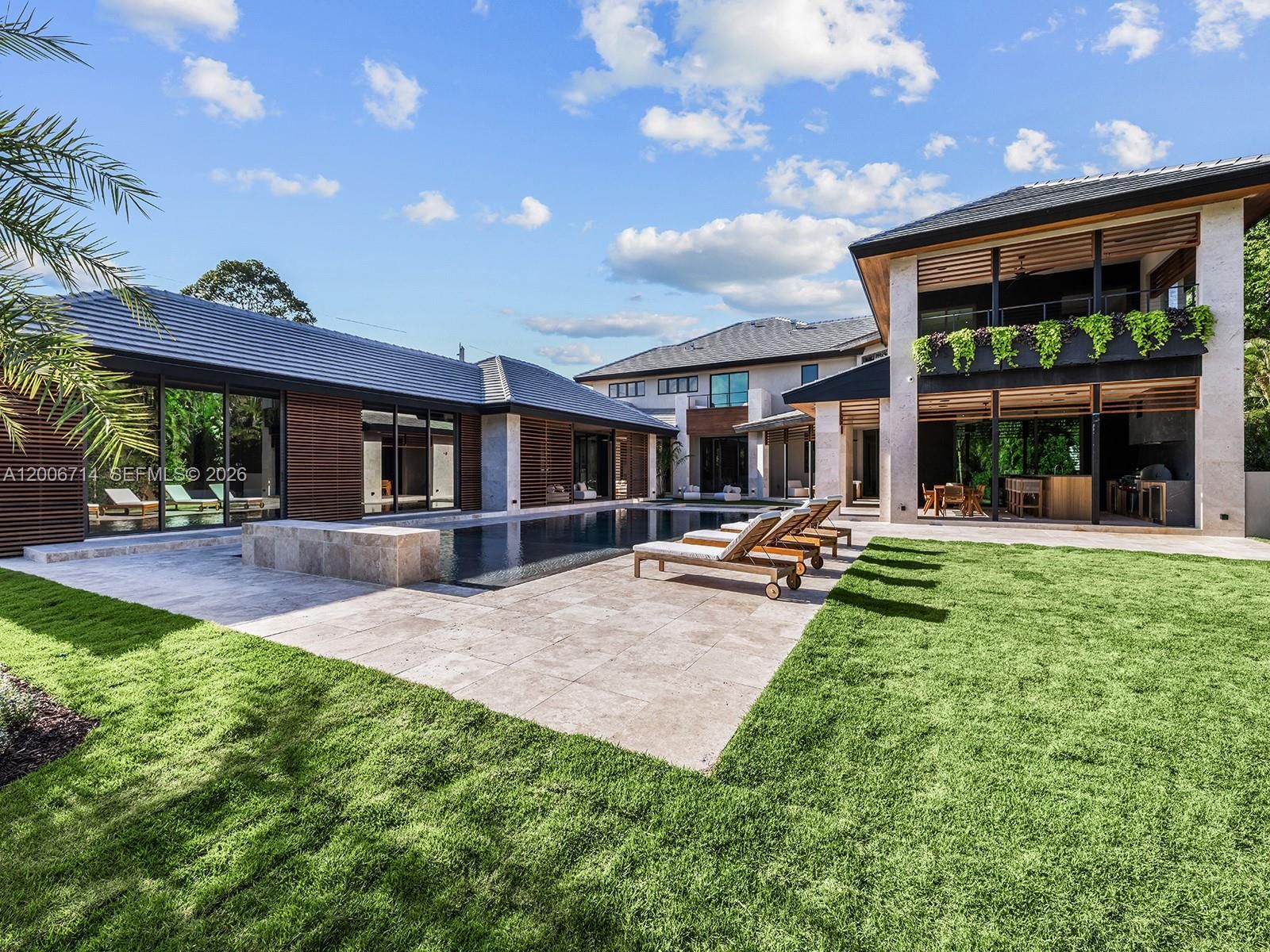 Real estate property located at 6690 96th St, Miami-dade, ¤wylie Estates, Pinecrest, FL