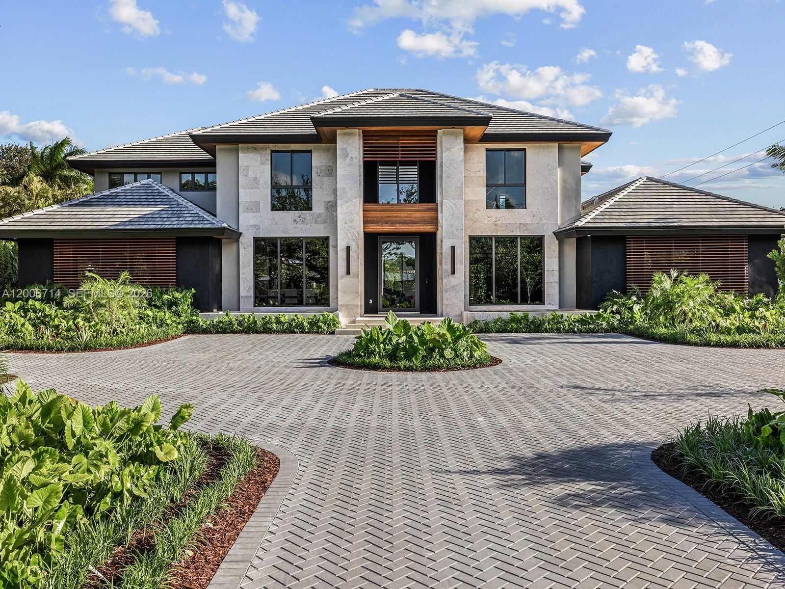 Real estate property located at 6690 96th St, Miami-dade, ¤wylie Estates, Pinecrest, FL