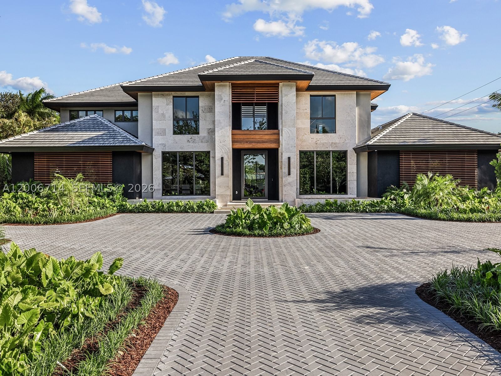 Real estate property located at 6690 96th St, Miami-dade, ¤wylie Estates, Pinecrest, FL
