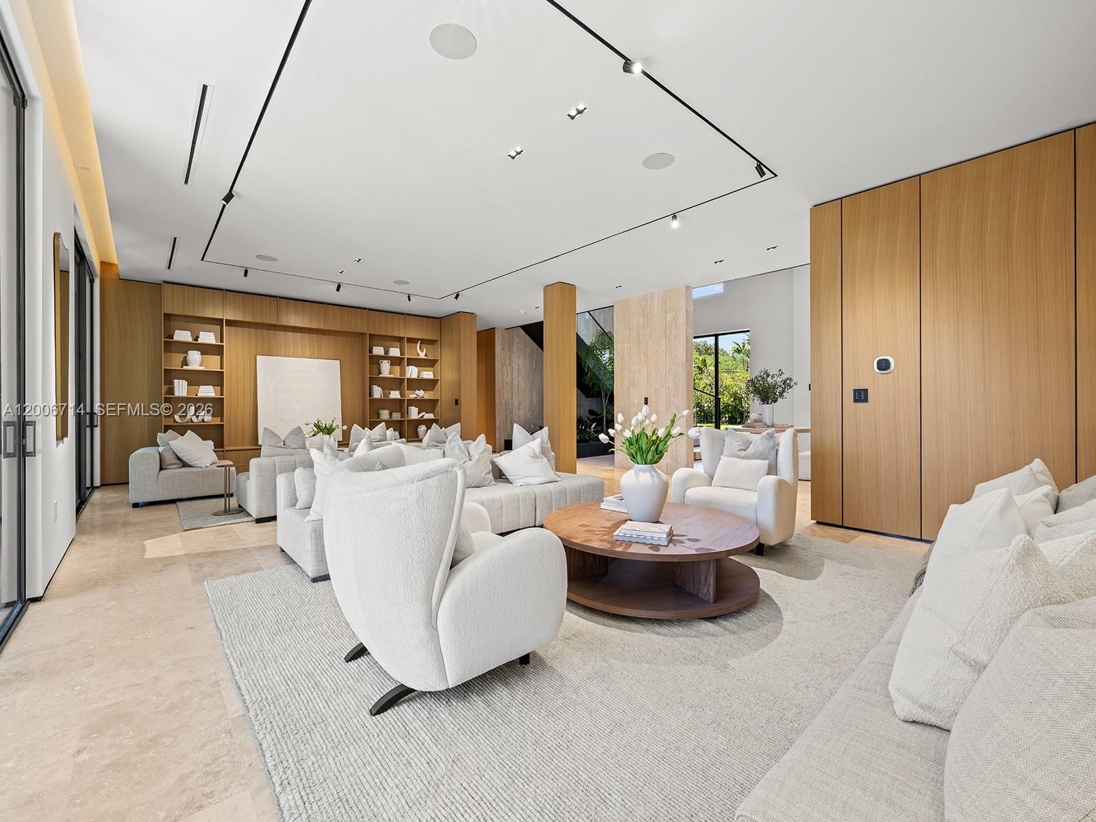 Real estate property located at 6690 96th St, Miami-dade, ¤wylie Estates, Pinecrest, FL