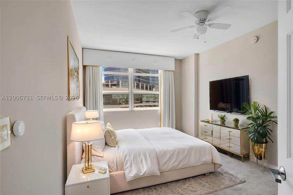 Real estate property located at 1819 17th St #710, Broward, Port Condo, Fort Lauderdale, FL