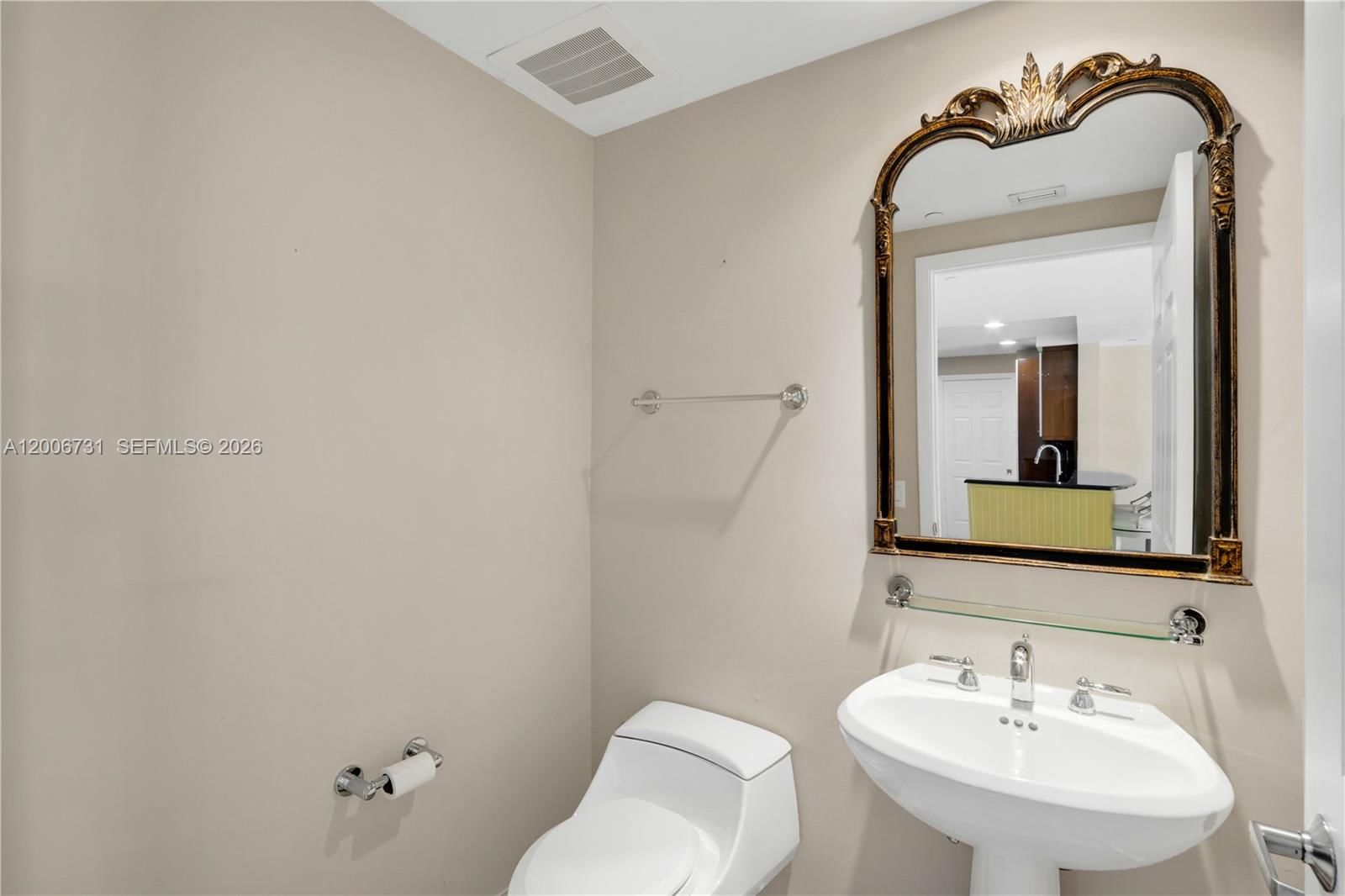 Real estate property located at 1819 17th St #710, Broward, Port Condo, Fort Lauderdale, FL