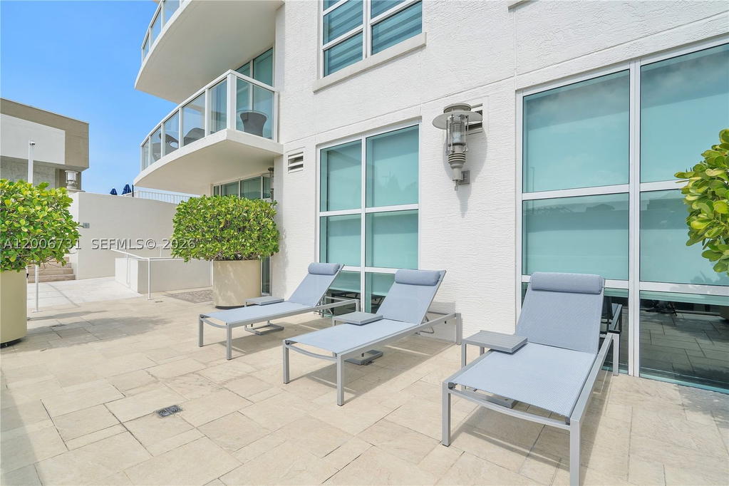Real estate property located at 1819 17th St #710, Broward, Port Condo, Fort Lauderdale, FL