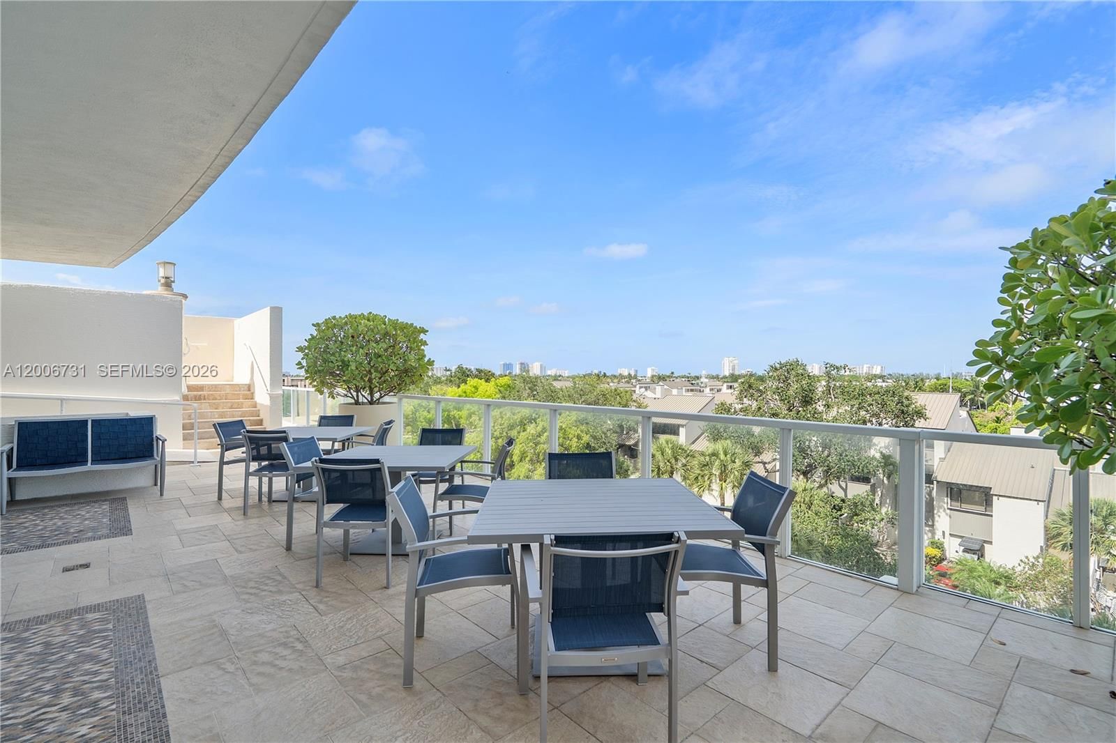 Real estate property located at 1819 17th St #710, Broward, Port Condo, Fort Lauderdale, FL