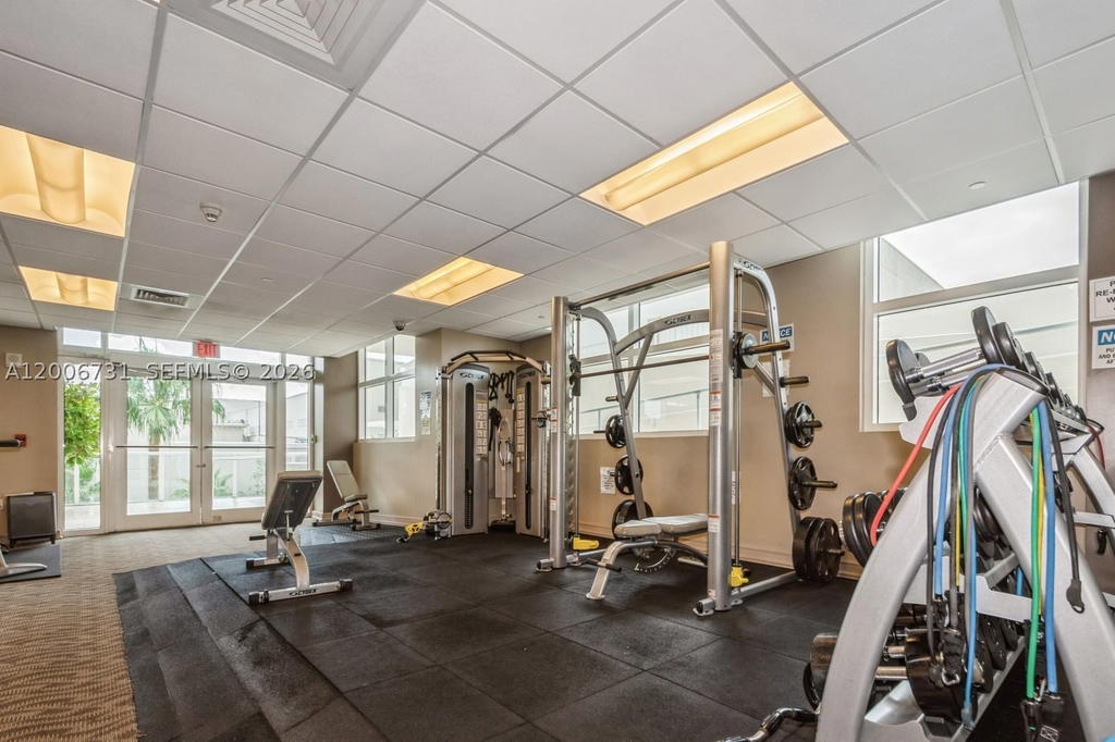 Real estate property located at 1819 17th St #710, Broward, Port Condo, Fort Lauderdale, FL