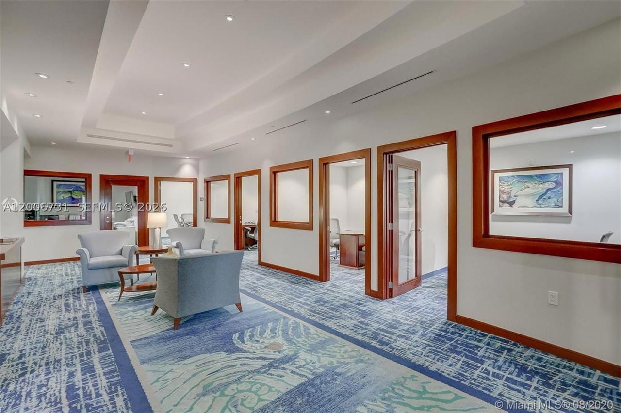 Real estate property located at 1819 17th St #710, Broward, Port Condo, Fort Lauderdale, FL
