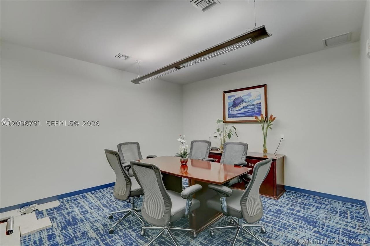 Real estate property located at 1819 17th St #710, Broward, Port Condo, Fort Lauderdale, FL