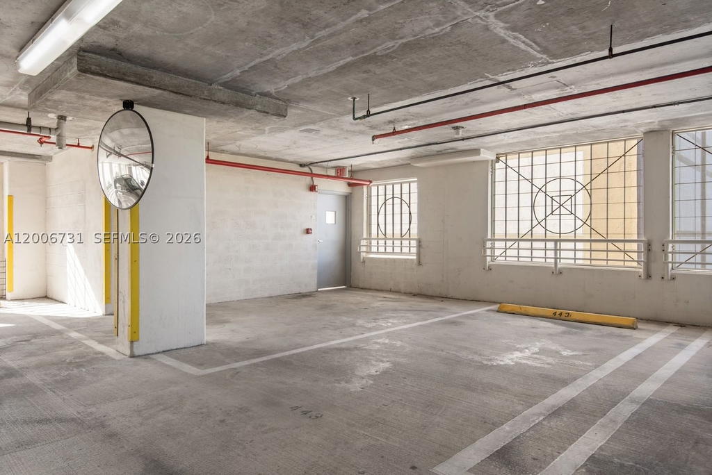 Real estate property located at 1819 17th St #710, Broward, Port Condo, Fort Lauderdale, FL