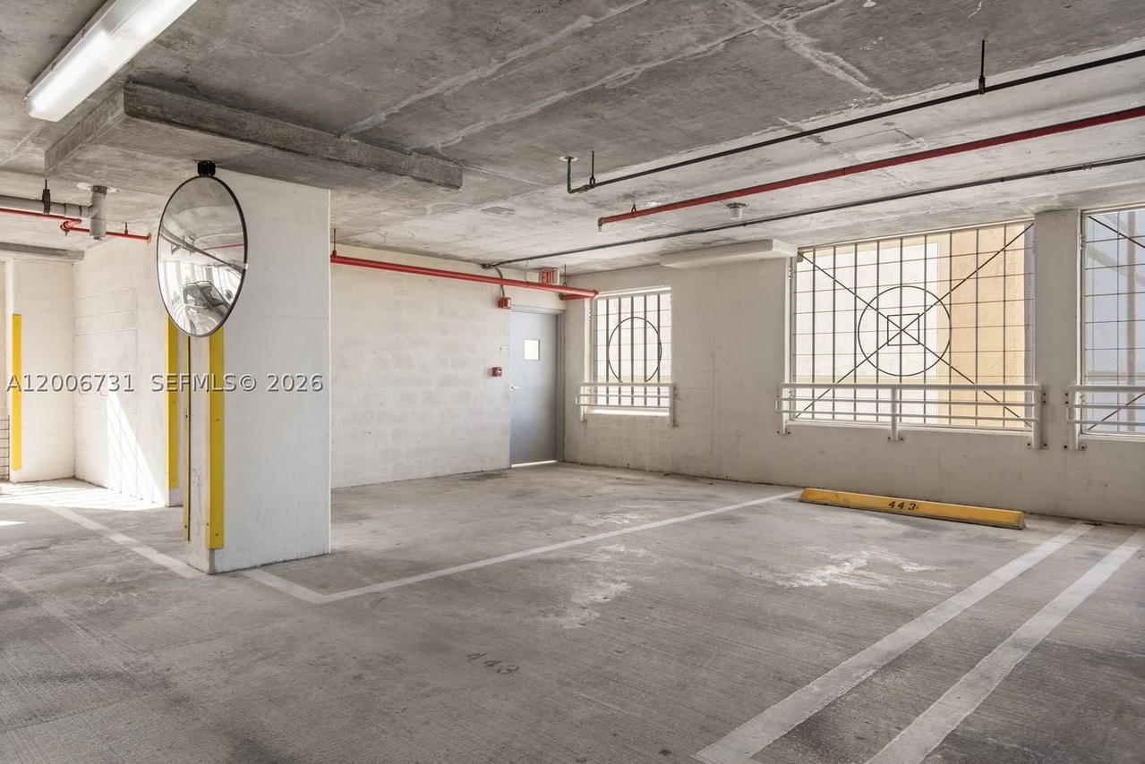 Real estate property located at 1819 17th St #710, Broward, Port Condo, Fort Lauderdale, FL