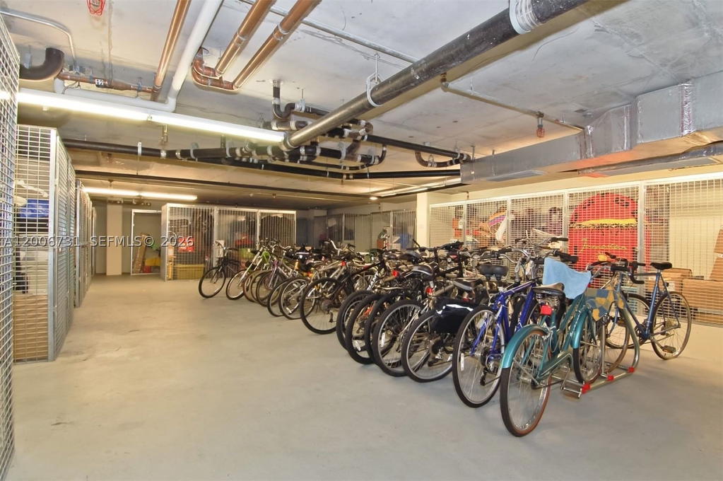 Real estate property located at 1819 17th St #710, Broward, Port Condo, Fort Lauderdale, FL