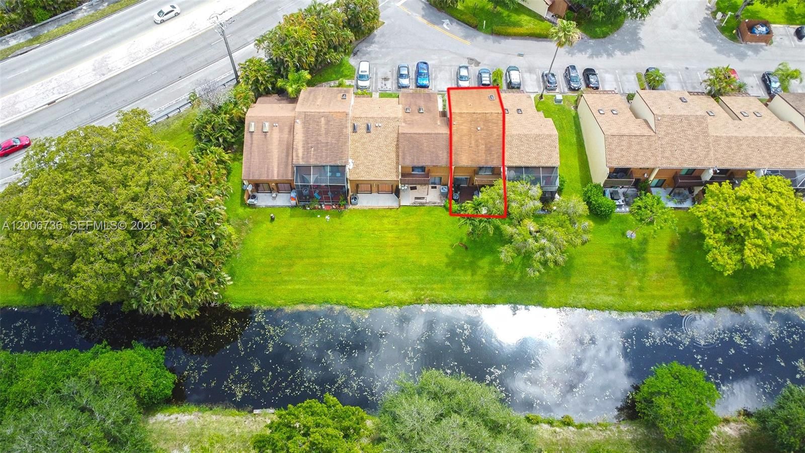 Real estate property located at 4159 87th Ter, Broward, Pine Island Lakes Townhom, Davie, FL