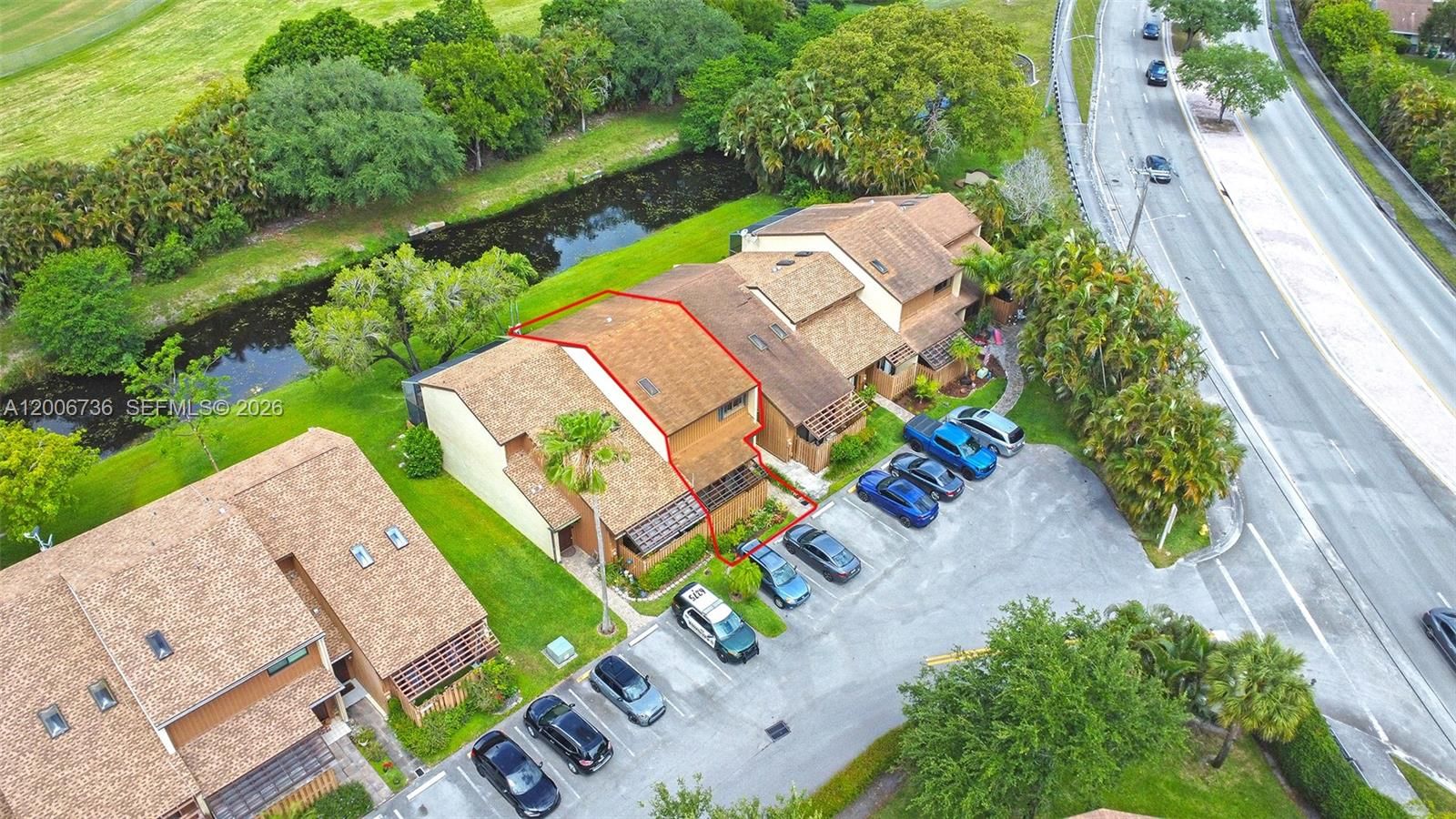 Real estate property located at 4159 87th Ter, Broward, Pine Island Lakes Townhom, Davie, FL