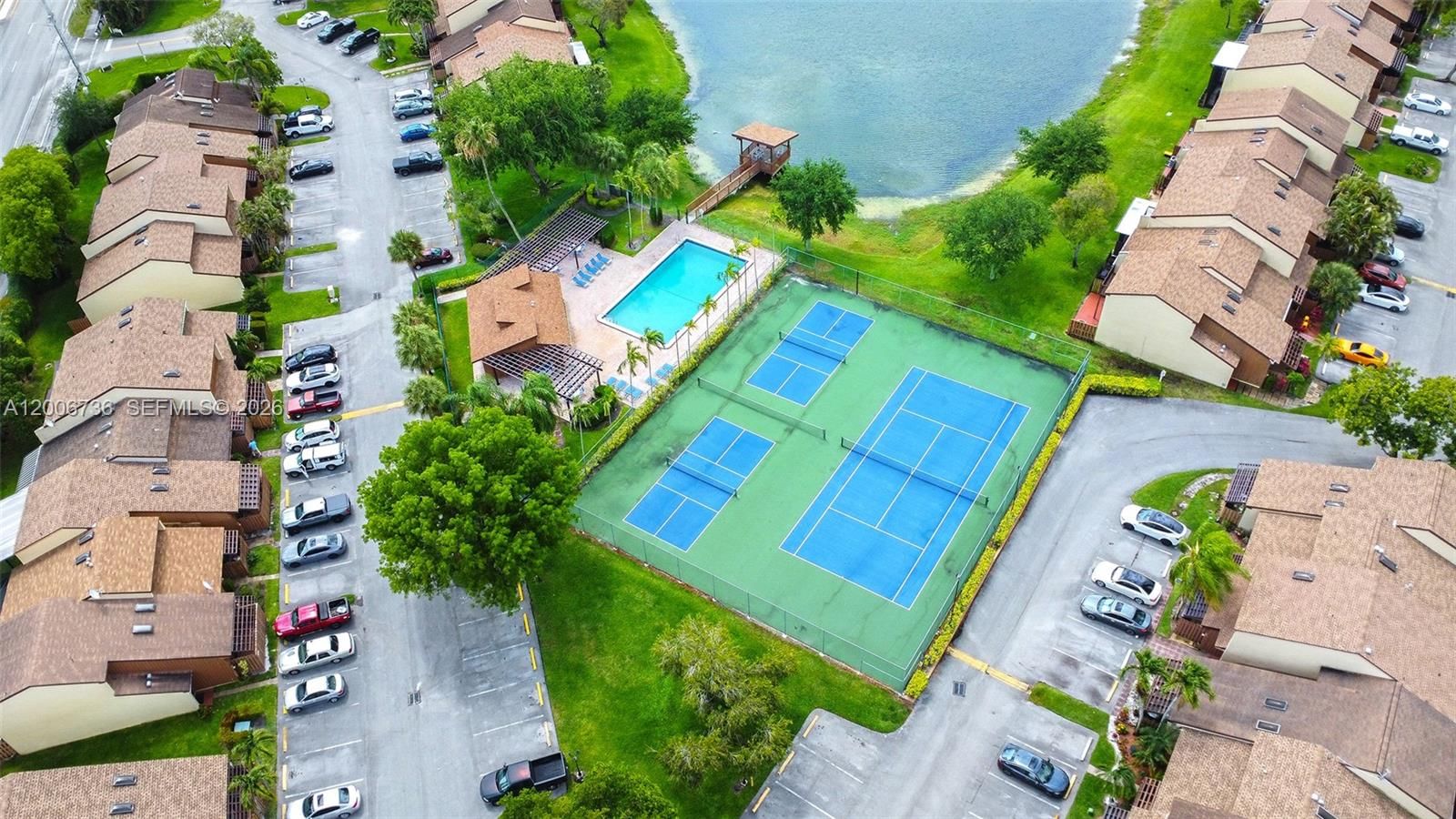 Real estate property located at 4159 87th Ter, Broward, Pine Island Lakes Townhom, Davie, FL