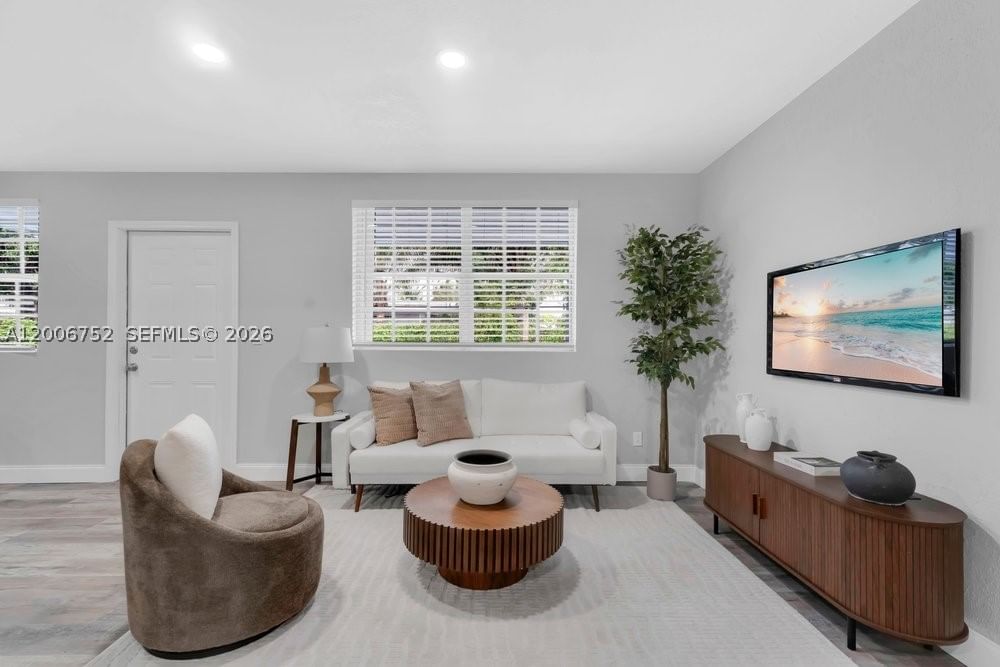 Real estate property located at 3841 7th Pl, Broward, Academy Award Sec 4, Lauderhill, FL