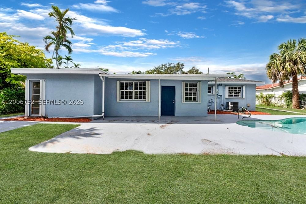 Real estate property located at 3841 7th Pl, Broward, Academy Award Sec 4, Lauderhill, FL