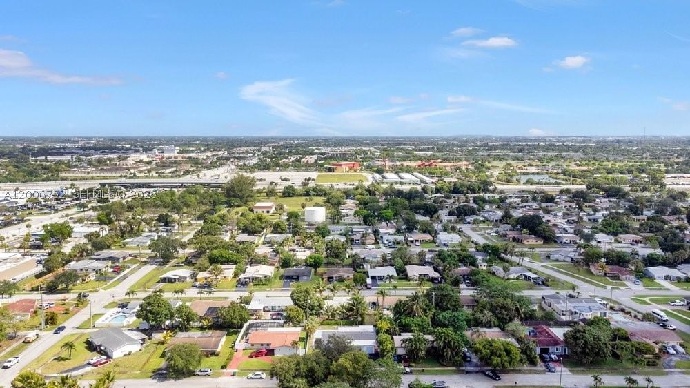 Real estate property located at 3841 7th Pl, Broward, Academy Award Sec 4, Lauderhill, FL