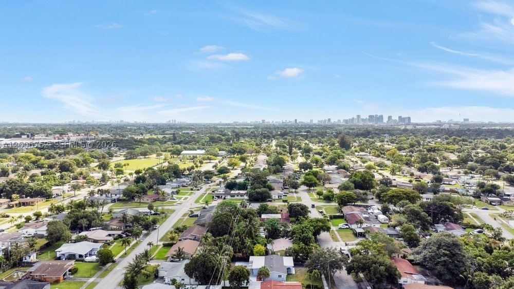 Real estate property located at 3841 7th Pl, Broward, Academy Award Sec 4, Lauderhill, FL