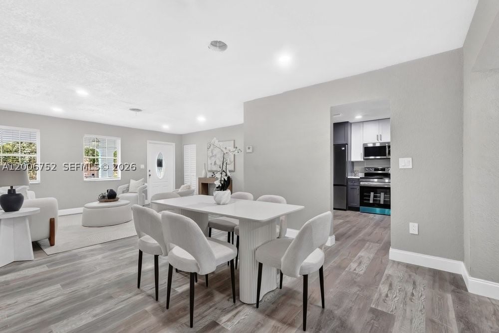 Real estate property located at 3841 7th Pl, Broward, Academy Award Sec 4, Lauderhill, FL