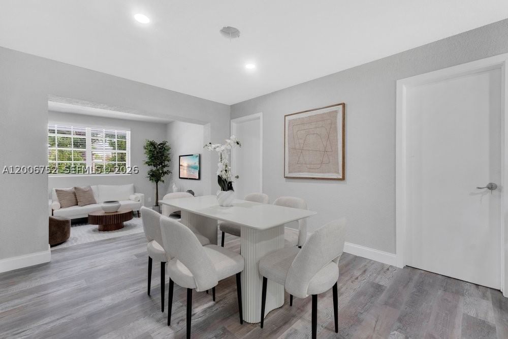 Real estate property located at 3841 7th Pl, Broward, Academy Award Sec 4, Lauderhill, FL