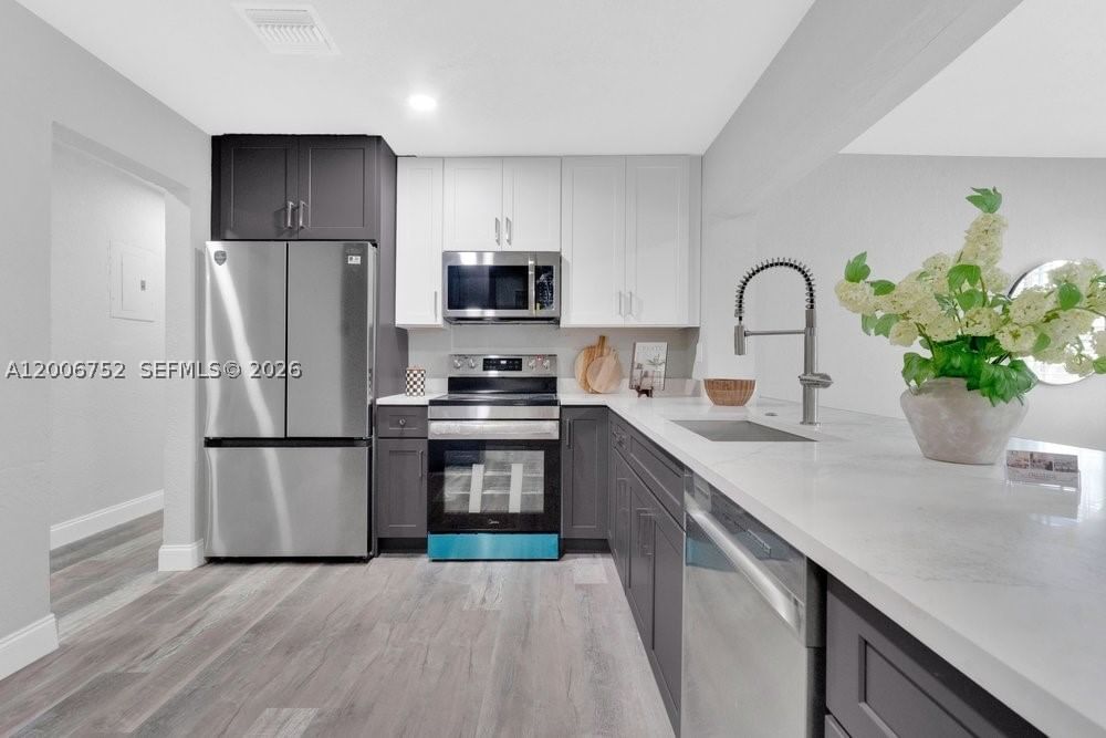 Real estate property located at 3841 7th Pl, Broward, Academy Award Sec 4, Lauderhill, FL