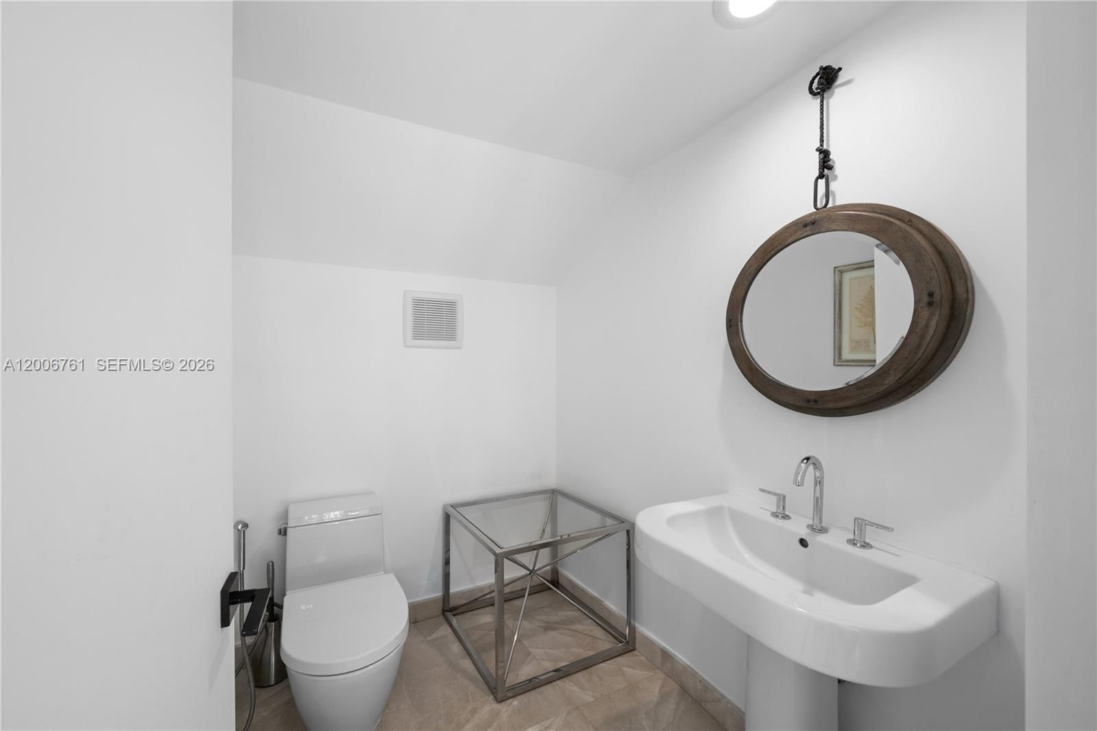 Real estate property located at 400 Alton Rd TH-1A, Miami-dade, A12006646at Portofin, Miami Beach, FL