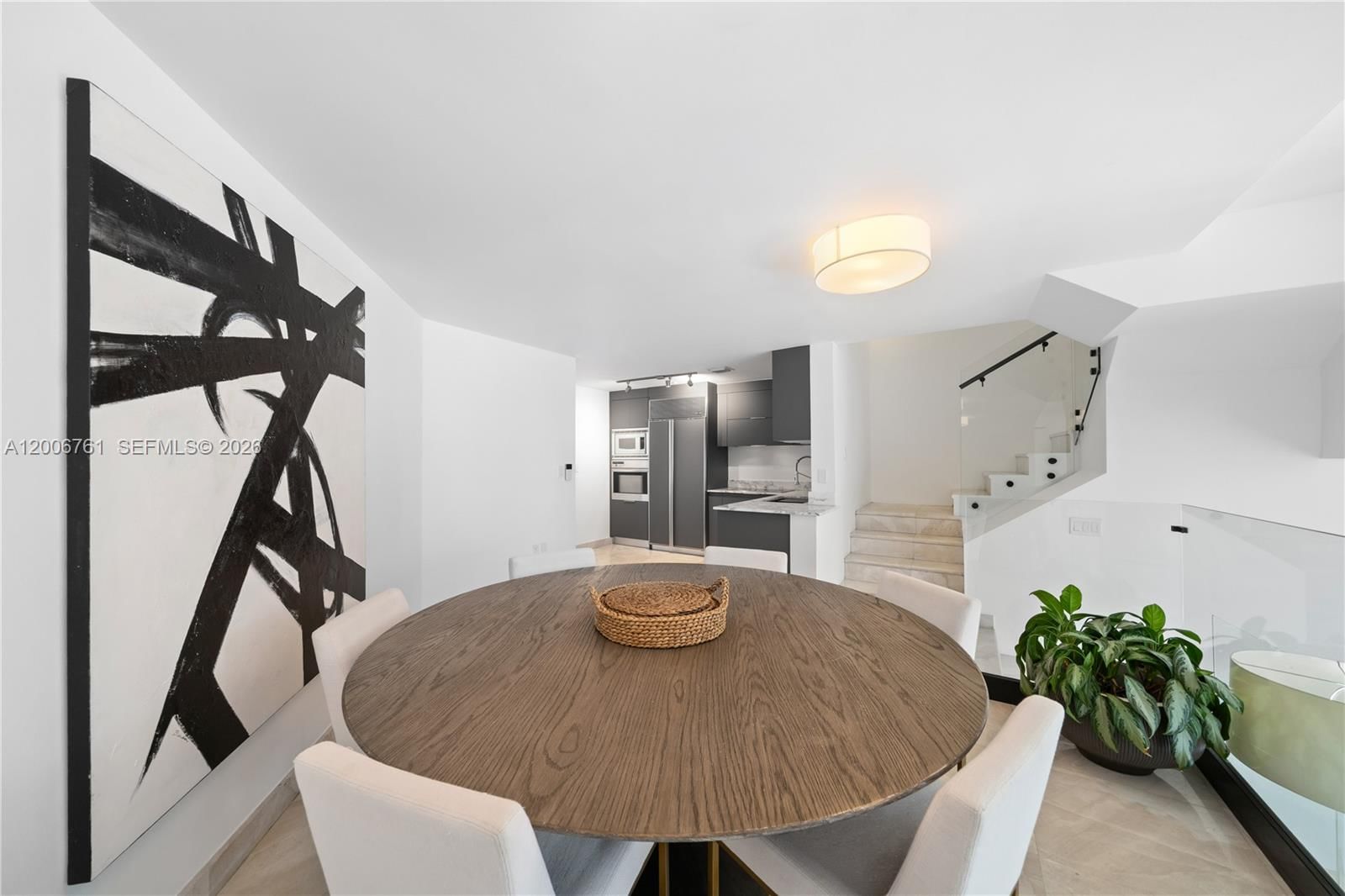 Real estate property located at 400 Alton Rd TH-1A, Miami-dade, A12006646at Portofin, Miami Beach, FL