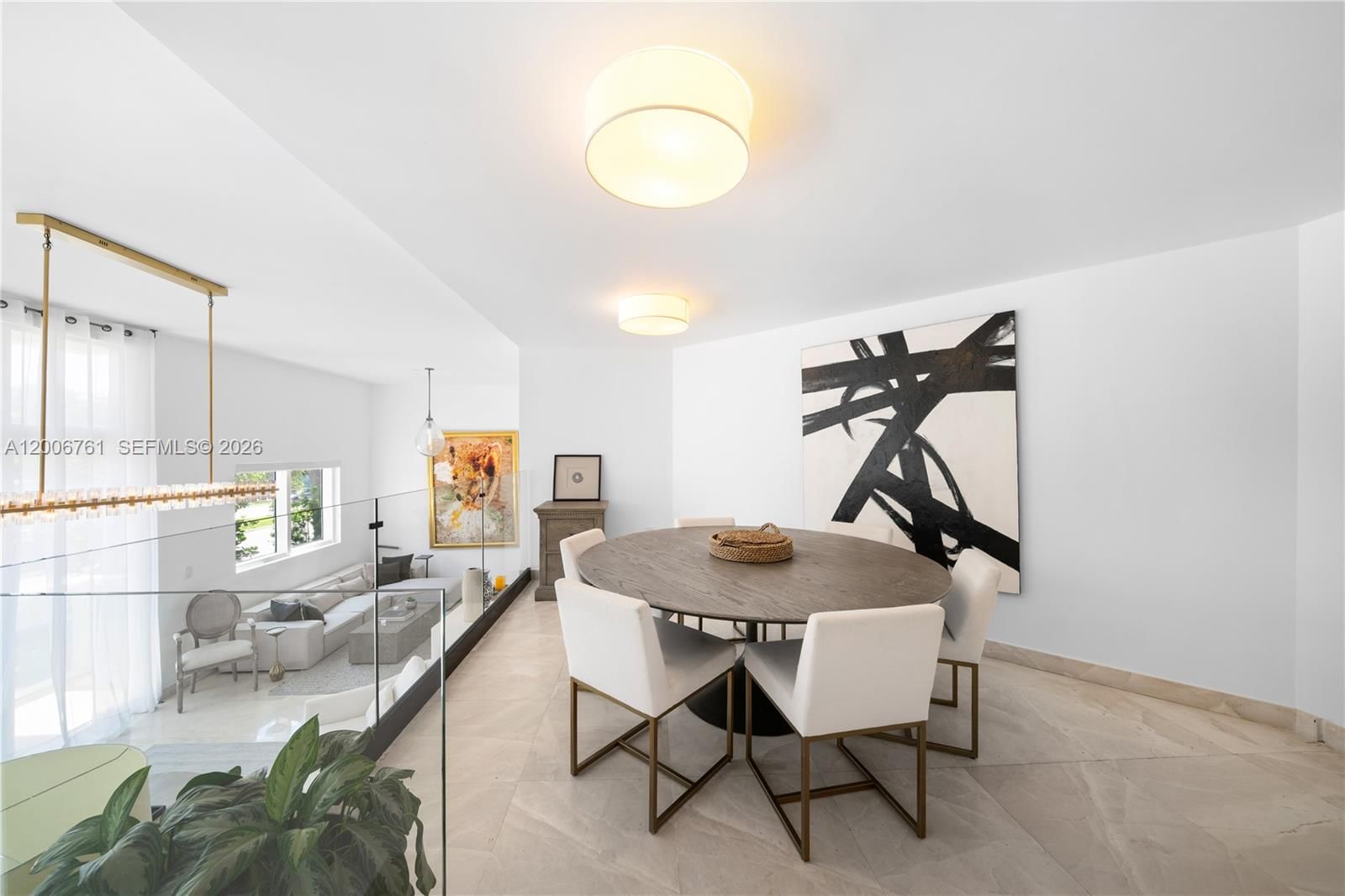 Real estate property located at 400 Alton Rd TH-1A, Miami-dade, A12006646at Portofin, Miami Beach, FL