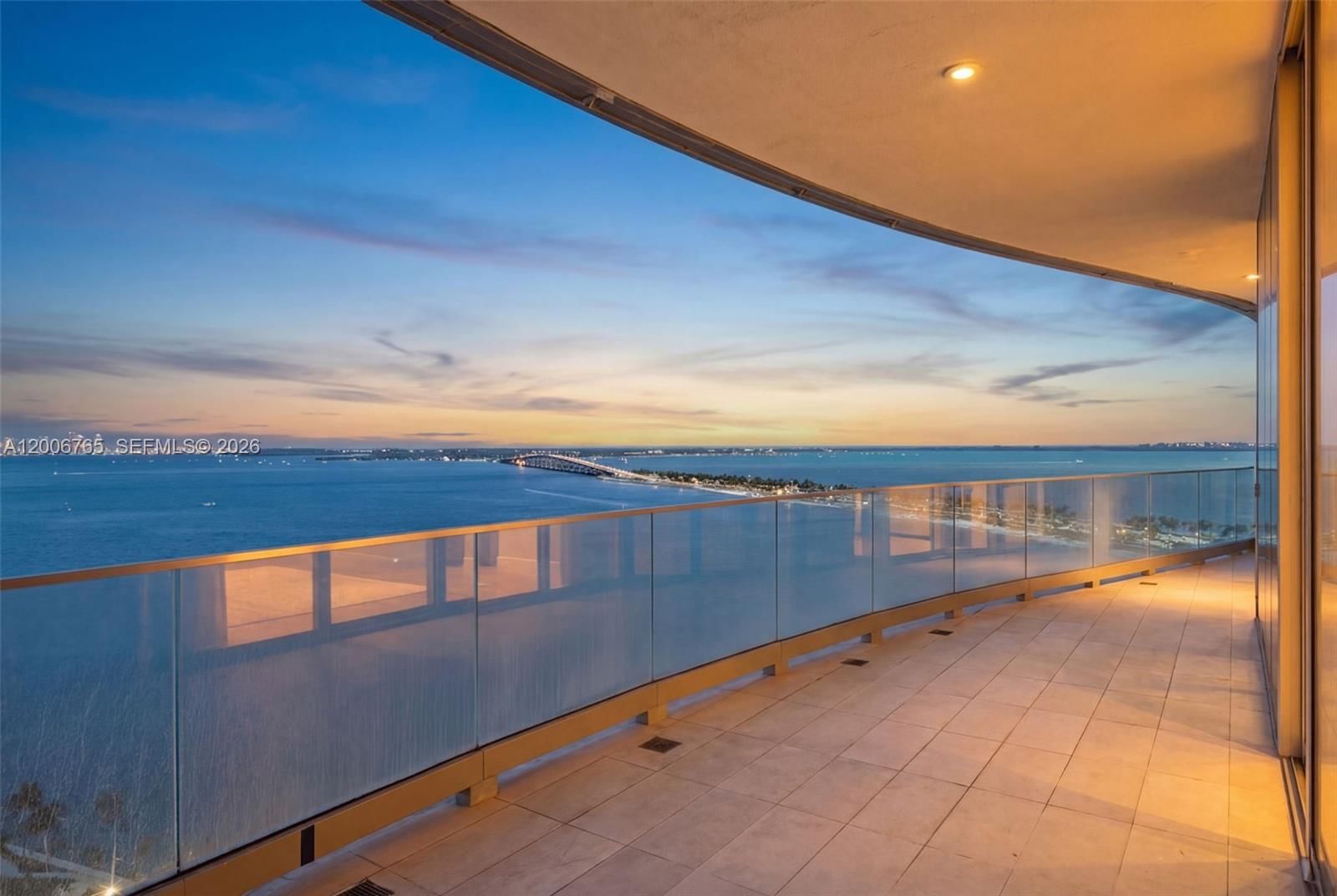 Real estate property located at 175 25th Rd #604, Miami-dade, Una Residences, Miami, FL