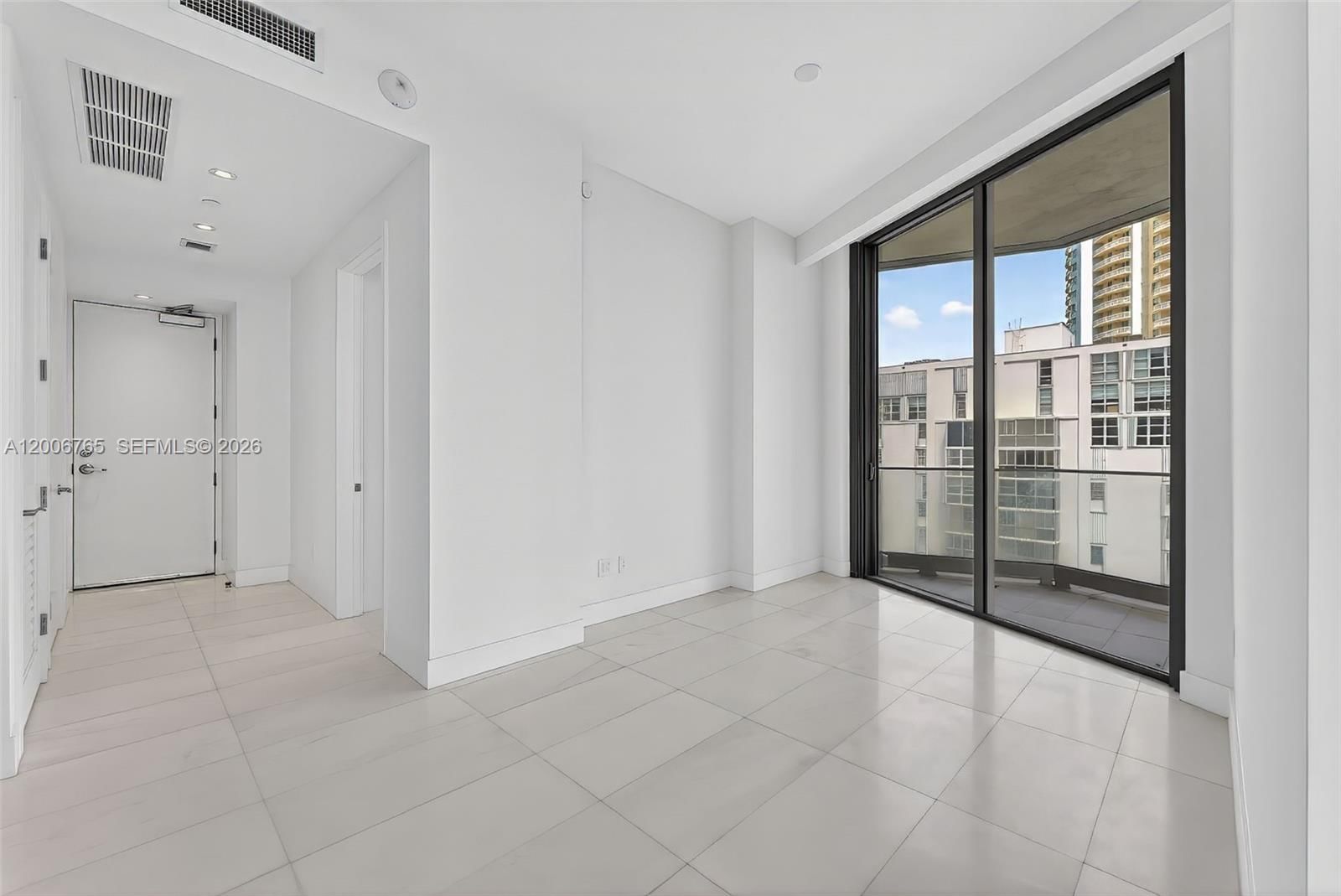 Real estate property located at 175 25th Rd #604, Miami-dade, Una Residences, Miami, FL