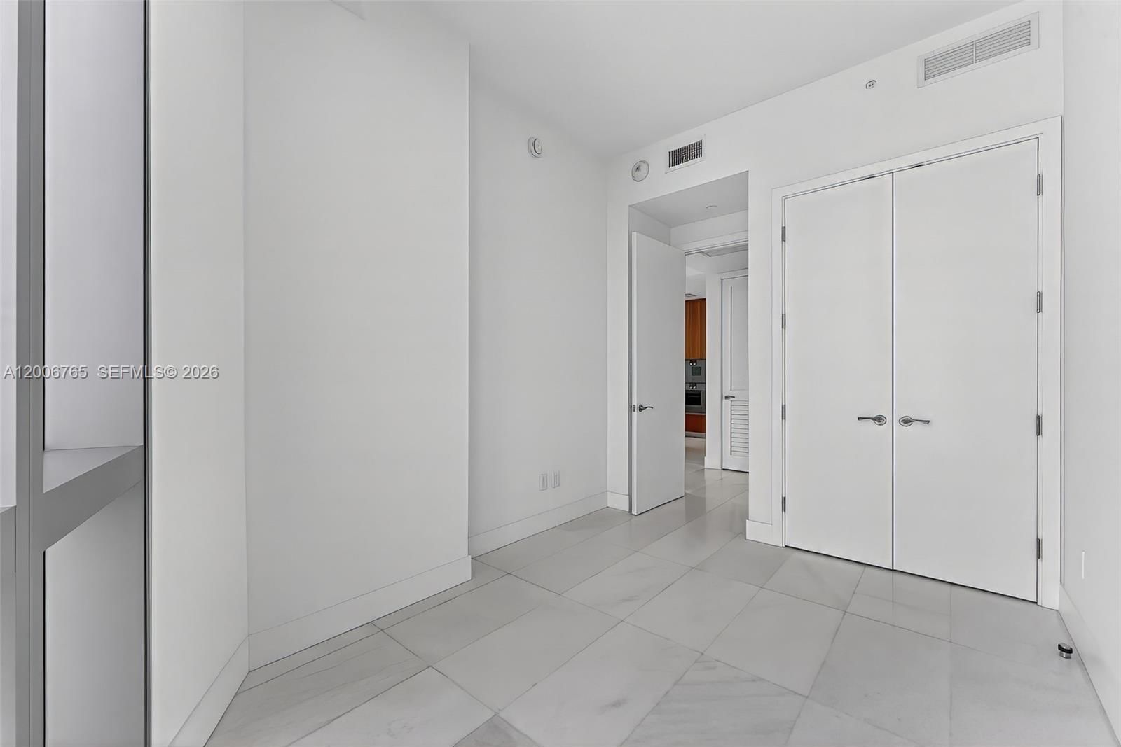 Real estate property located at 175 25th Rd #604, Miami-dade, Una Residences, Miami, FL