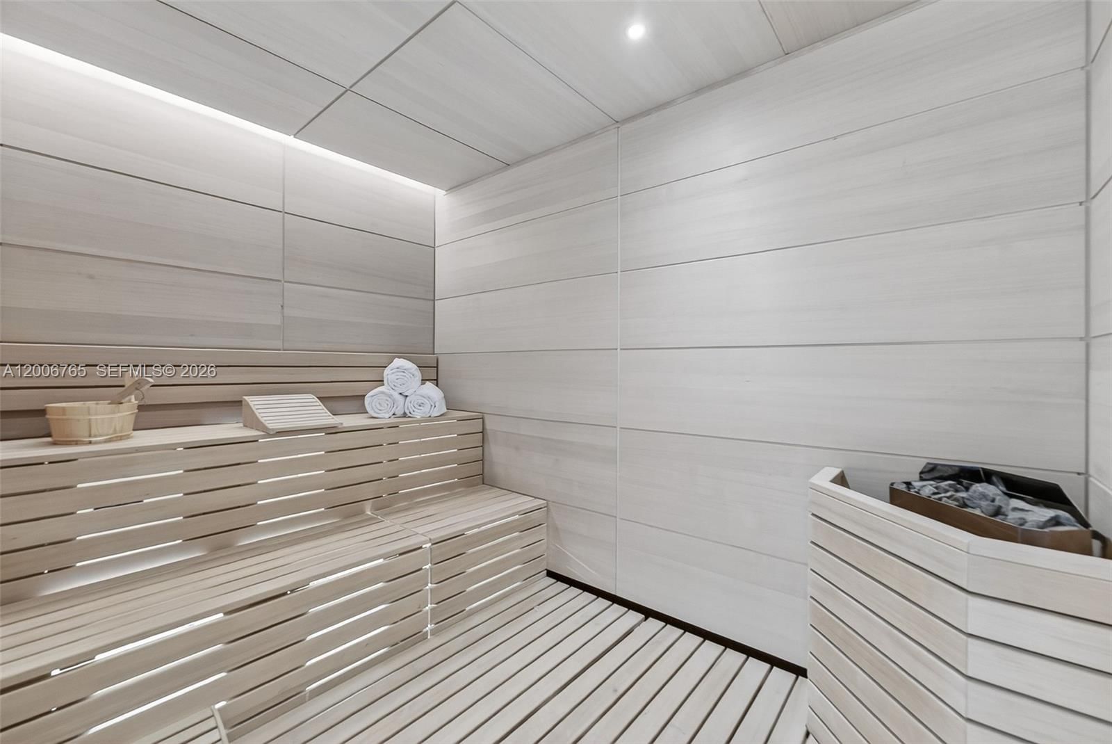 Real estate property located at 175 25th Rd #604, Miami-dade, Una Residences, Miami, FL