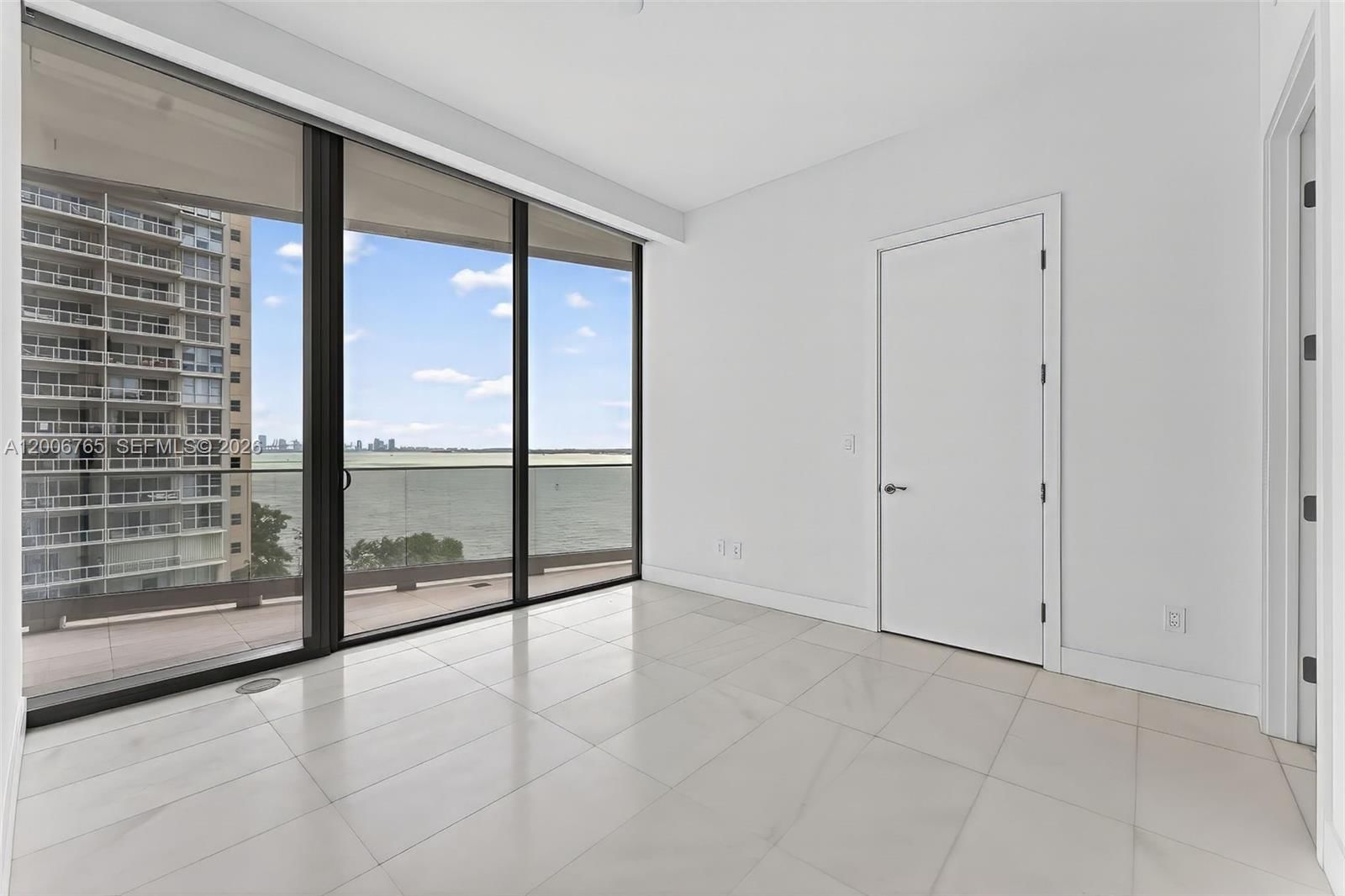 Real estate property located at 175 25th Rd #604, Miami-dade, Una Residences, Miami, FL